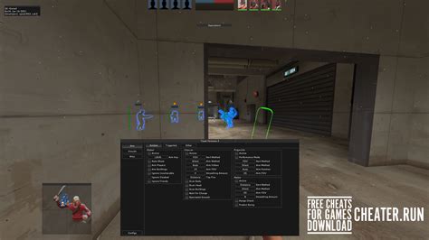 TF2 Hack Injector に対する画像結果