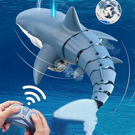 Image result for Remote Control Shark