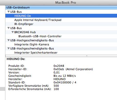 Image result for Arduino as USB HID