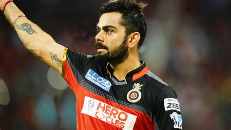 RCB Logo with Virat Kohli に対する画像結果