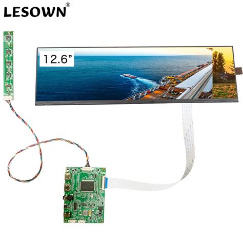 Image result for 12-Inch LCD Screen Module