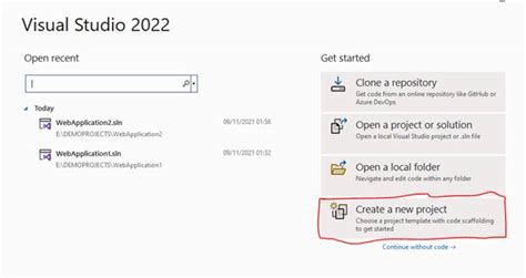 Image result for Visual Studio 2022 Launch Event