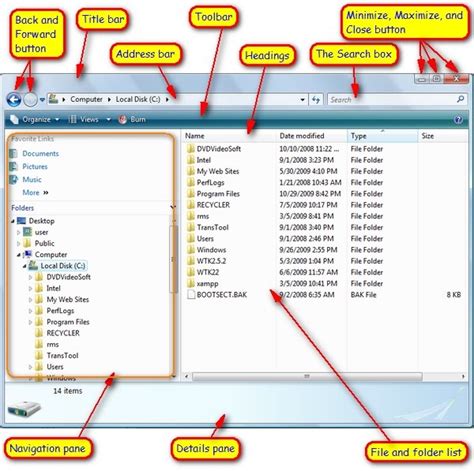 Image result for Labelled File Explorer