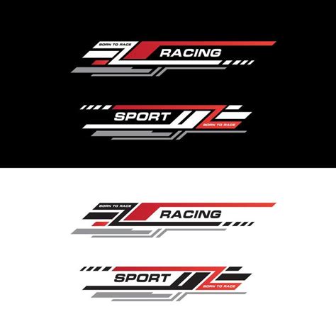 Image result for Racing Logo Vector Graphics