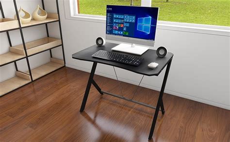 Image result for Small Gaming Computer Desk