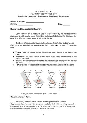Toradh íomhá ar Pre Calculus 1st Quarter Module