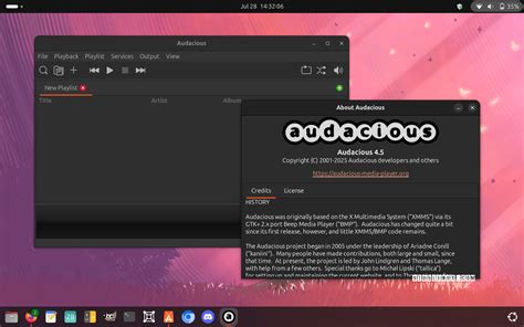 Toradh íomhá ar Windows 1.0 Linux Network