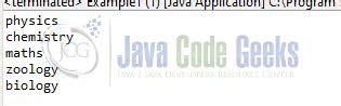 Image result for Java Code Meaning