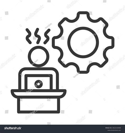 Image result for Workload Management Icon