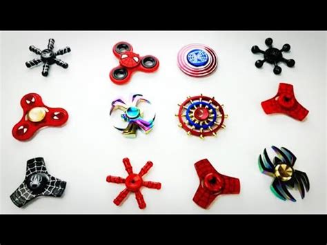 Image result for Biggest Fidget Spinner Collection