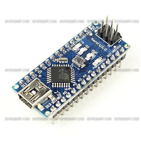 Arduino Nano Software Serial に対する画像結果