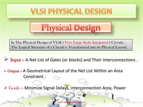 VLSI Physical Layout Design に対する画像結果