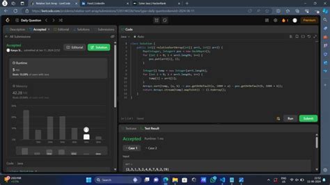 Toradh íomhá ar LeetCode Activity Map