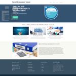 Toradh íomhá ar Emplyee Anagement System Python Project