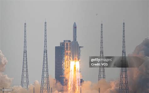 Image result for Meng Tian Lab Module