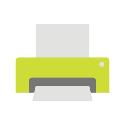 Image result for Printer Machine Icon