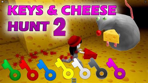 Cheese Escape Blue Key に対する画像結果