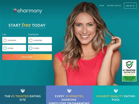 Image result for eHarmony On Phone