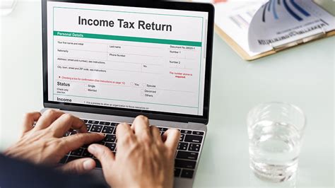 Image result for Tax Return Filing