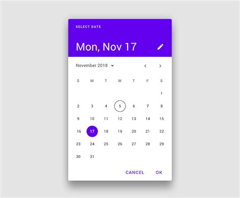 Image result for How to Create Time and Date Picker in Android with Step
