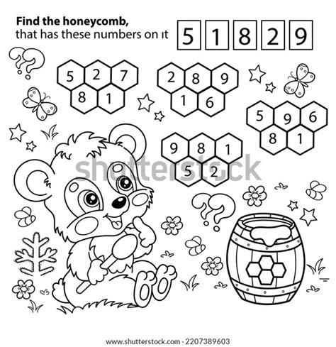 Image result for Math Coloring Puzzle