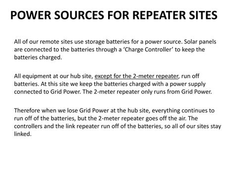 Image result for Using 2 Meter Repeaters