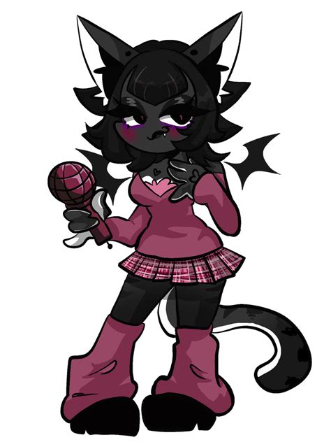 FNF OC Mod に対する画像結果