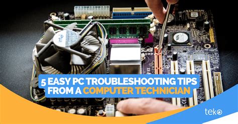 Image result for Computer and System Troubleshooting
