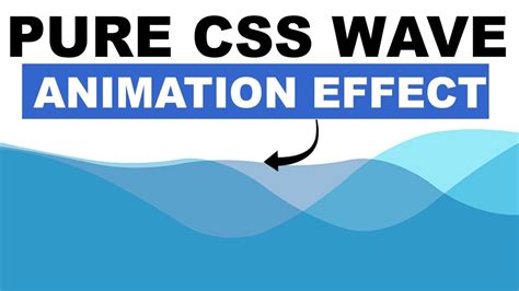 Image result for Tech Wave Generator CSS
