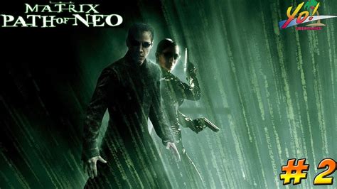 Afbeeldingsresultaten voor Matrix Path of Neo Og Xbox