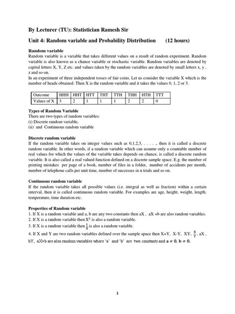 Afbeeldingsresultaten voor Probability Random Variable Book Download
