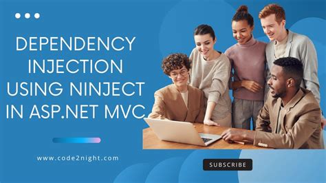 Dependency Injection Using Ninject के लिए छवि परिणाम