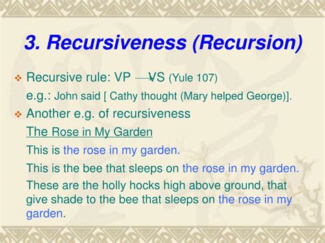 Definition Syntax by Expert に対する画像結果