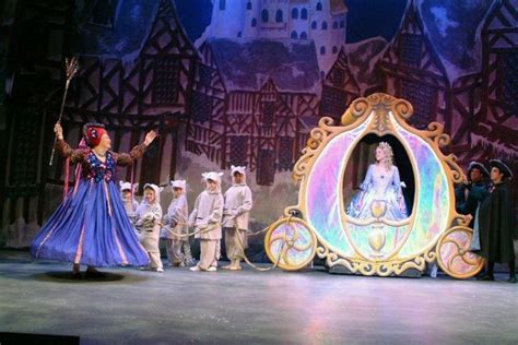 Image result for Cinderella Musical Set Design