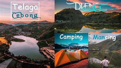 Image result for Sikunir Camping Ground