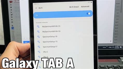 Toradh íomhá ar How to Connect Samsung Galaxy Tablet to PC