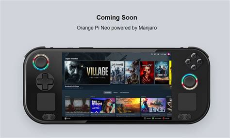 Image result for Linux-based Handheld Game Console