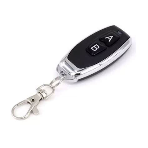 433MHz Round Shape Remote に対する画像結果