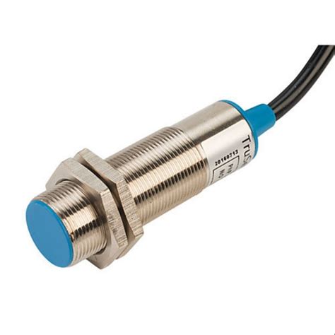 Bildergebnis für Proximity Sensor for Valves