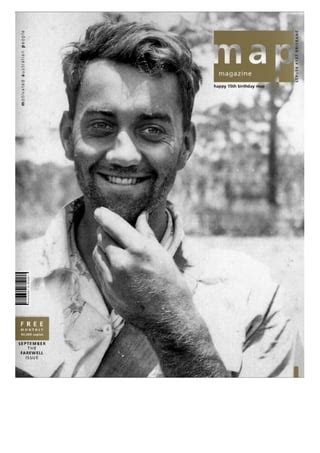 Image result for Project Map Magazine