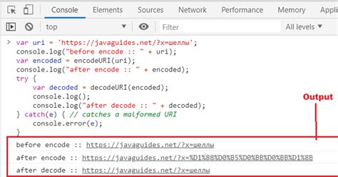Image result for URI Encoding