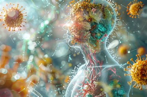 Image result for Immune System Virus