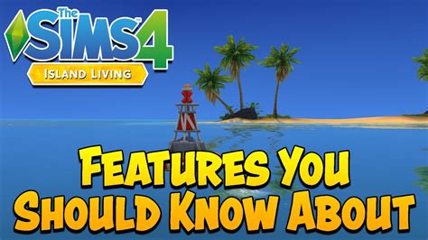 Image result for Island Living Sims 4 Code