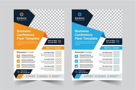 Image result for Event Program Flyer