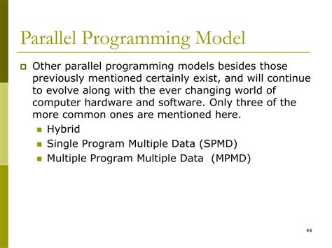 Image result for Paralle Programming