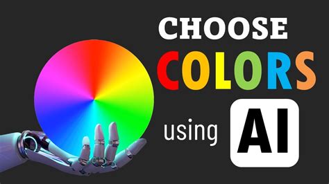 Image result for Some Color Combinations for AI Project