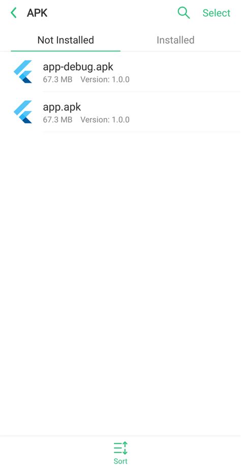 Bildergebnis für App Debug Apk