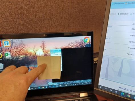 Multi-Screen Program Taking Whole Screen Cannot Move Prorgram Window に対する画像結果