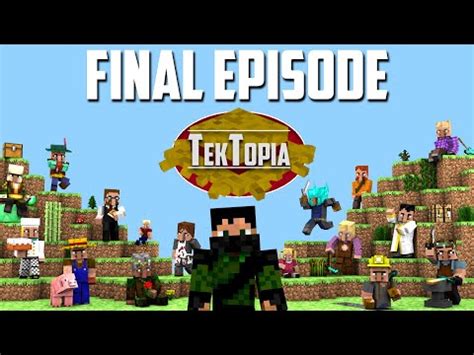 Image result for Tektopia Mod