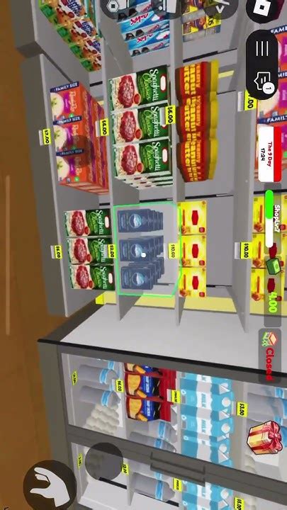 Afbeeldingsresultaten voor Roblox Store Simulator